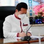 พุธเช้าข่าว สพฐ. และประชุมรอง ผอ.สพท. ผอ.กลุ่ม/หน่วย
