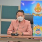 เมื่อวันอังคารที่ 6 ธันวาคม 2565 กำหนดขอบเขตของงาน รายละเอียดคุณลักษณะเฉพาะ และราคากลาง การจัดซื้อครุภัณฑ์ ประจำปีงบประมาณ พ.ศ.2566