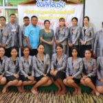 การนิเทศ ติดตาม และประเมินผลการจัดการเรียนรู้เชิงรุก (Active Learning) และนโยบายของสพฐ. ประจำปีงบประมาณ 2566 ณ โรงเรียนบ้านบ่อเวฬุ เเละโรงเรียนบ้านโชคดี