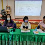 การนิเทศ ติดตาม และประเมินผลการจัดการเรียนรู้เชิงรุก  (Active Learning) และนโยบายของ สพฐ.