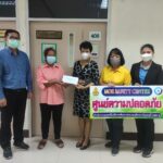 ระบบดูแลช่วยเหลือนักเรียน