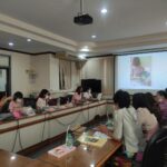 การนิเทศ ตรวจสอบ ติดตาม และประเมินผลการจัดการศึกษาขั้นพื้นฐานโดยครอบครัว บ้านเรียนดุสิตา