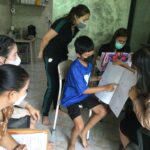 การนิเทศ ตรวจสอบ ติดตาม และประเมินผลการจัดการศึกษาขั้นพื้นฐานโดยครอบครัว บ้านเรียนกิตติพิชญ์