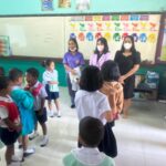 การนิเทศ ติดตาม และประเมินผลการจัดการเรียนรู้เชิงรุก  (Active Learning) และนโยบายของ สพฐ.