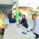 การนิเทศ ติดตาม และประเมินผลการจัดการเรียนรู้เชิงรุก  (Active Learning) และนโยบายของ สพฐ.