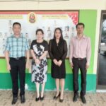 การนิเทศ ติดตาม และประเมินผลการจัดการเรียนรู้เชิงรุก  (Active Learning) และนโยบายของ สพฐ.