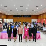 โครงการส่งเสริมความเสมอภาค และสร้างโอกาสทางการศึกษา กิจกรรมประชุมเชิงปฏิบัติการเสริมสร้างองค์ความรู้การดูแลช่วยเหลือนักเรียน