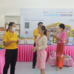 การประเมินเชิงประจักษ์ การคัดเลือกสถานศึกษาเพื่อรับรางวัลระบบการดูแลช่วยเหลือนักเรียน ประจำปี 2566 ระดับเขตพื้นที่การศึกษา