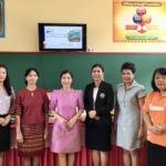การประเมินเชิงประจักษ์ การคัดเลือกสถานศึกษาเพื่อรับรางวัลระบบการดูแลช่วยเหลือนักเรียน ประจำปี 2566 ระดับเขตพื้นที่การศึกษา