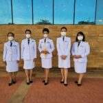 3 มิถุนายน 2566 กิจกรรมวันคล้ายวันเฉลิมพระชนมพรรษาสมเด็จพระนางเจ้าสุทิดา พัชรสุธาพิมลลักษณ พระบรมราชินี