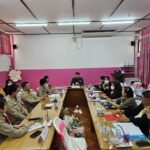 การประเมินโรงเรียนต้นแบบนักเรียนไทยสุขภาพดี รุ่นที่ 7 ประจำปีงบประมาณ พ.ศ.2566