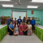 การแข่งขันงานศิลปหัตถกรรมนักเรียน