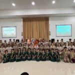 โครงการป้องกันและแก้ไขปัญหายาเสพติด