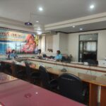 การประชุมคณะกรรมการคัดเลือกสถานศึกษาและหน่วยงานทางการศึกษา “เสริมสร้างความปลอดภัยที่เป็นเลิศ (The Best Safety Practice)”ประจำปีงบประมาณ พ.ศ. 2566 ระดับเขตพื้นที่การศึกษา