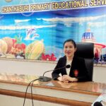 การตรวจสอบคุณสมบัติผู้สมัครคัดเลือกบุคคลเพื่อบรรจุและแต่งตั้งให้ดำรงตำแหน่งรองผู้อำนวยการสถานศึกษาและผู้อำนวยการสถานศึกษา สังกัดสำนักงานคณะกรรมการการศึกษาขั้นพื้นฐาน ปี พ.ศ. 2566