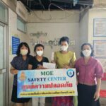 ระบบดูแลช่วยเหลือนักเรียน