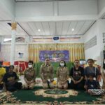 ระบบดูแลช่วยเหลือนักเรียน