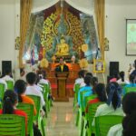 กิจกรรมเพื่อนที่ปรึกษา (YC : Youth Counselor)
