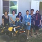 การนิเทศ กำกับ ติดตามผลการจัดการศึกษาขั้นพื้นฐานโดยครอบครัว บ้านเรียนกิตติพิชญ์