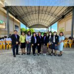 การแข่งขันงานศิลปหัตถกรรมนักเรียนปีการศึกษา 2566(อำเภอเขาคิชฌกูฏ จังหวัดจันทบุรี)