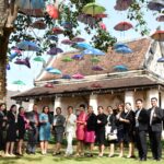 การเเข่งขันงานศิลปหัตถกรรมนักเรียน ปีการศึกษา 2566 อำเภอขลุง จังหวัดจันทบุรี