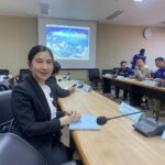ประชุมคณะกรรมการรักษาความมั่นคงและความสงบเรียบร้อยจังหวัดจันทบุรี