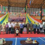 พิธีเปิดกิจกรรมวันพิเศษเพื่อคนพิเศษ สำหรับเด็กพิการ ประจำปี 2567