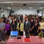 การประชุมชี้เเจงการคัดเลือกผลงานการจัดการเรียนรู้เชิงรุก (Active Learning)    