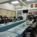 การประชุมคณะกรรมการพิจารณาแผนชั้นเรียน ของสถานศึกษา ครั้งที่ 1/2567