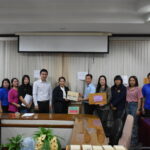 การทดสอบทางการศึกษาระดับชาติขั้นพื้นฐาน (O-NET) ชั้นมัธยมศึกษาปีที่ 3 ปีการศึกษา 2566
