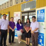 การประเมินความสามารถด้านการอ่านของผู้เรียน (RT) ชั้นประถมศึกษาปีที่ 1 ปีการศึกษา 2566 อำเภอสอยดาว