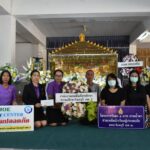 ระบบการดูแลช่วยเหลือนักเรียน