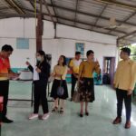 โครงการอาหารกลางวัน