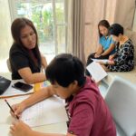 การนิเทศ ติดตาม วัดผลและประเมินผลการจัดการศึกษาขั้นพื้นฐานโดยครอบครัว บ้านเรียน กิตติพิชญ์