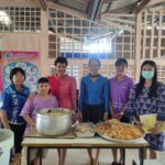 โครงการอาหารกลางวัน