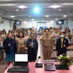 การอบรมเชิงปฏิบัติการการจัดทำข้อมูลสารสนเทศทางการศึกษา ปีการศึกษา 2567