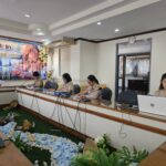 การประชุมพิจารณาคัดเลือกนักเรียนเพื่อรับทุนการศึกษาโครงการทุนเฉลิมราชกุมารี ระยะที่ 2 รุ่นที่ 9 ปีการศึกษา 2568