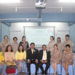 การประเมินเชิงประจักษ์โรงเรียนต้นแบบนักเรียนไทยสุขภาพดี รุ่นที่ 8 ประจำปีงบประมาณ พ.ศ. 2567