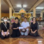 ระบบการดูแลช่วยเหลือนักเรียน
