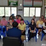สพป.จันทบุรี เขต 2  ลงพื้นที่ออกตรวจเยี่ยม กำกับ ติดตาม การขับเคลื่อนนโยบายของ สพฐ.และ นโยบาย ของ สพป.จันทบุรี เขต 2