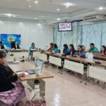 การประเมินเชิงประจักษ์ / การนำเสนอผลงานของสถานศึกษา โครงการสถานศึกษาสีขาวปลอดยาเสพติด และอบายมุข ปีการศึกษา 2567