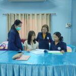 การประเมินเชิงประจักษ์โรงเรียนต้นแบบนักเรียนไทยสุขภาพดี รุ่นที่ 8 ประจำปีงบประมาณ พ.ศ. 2567