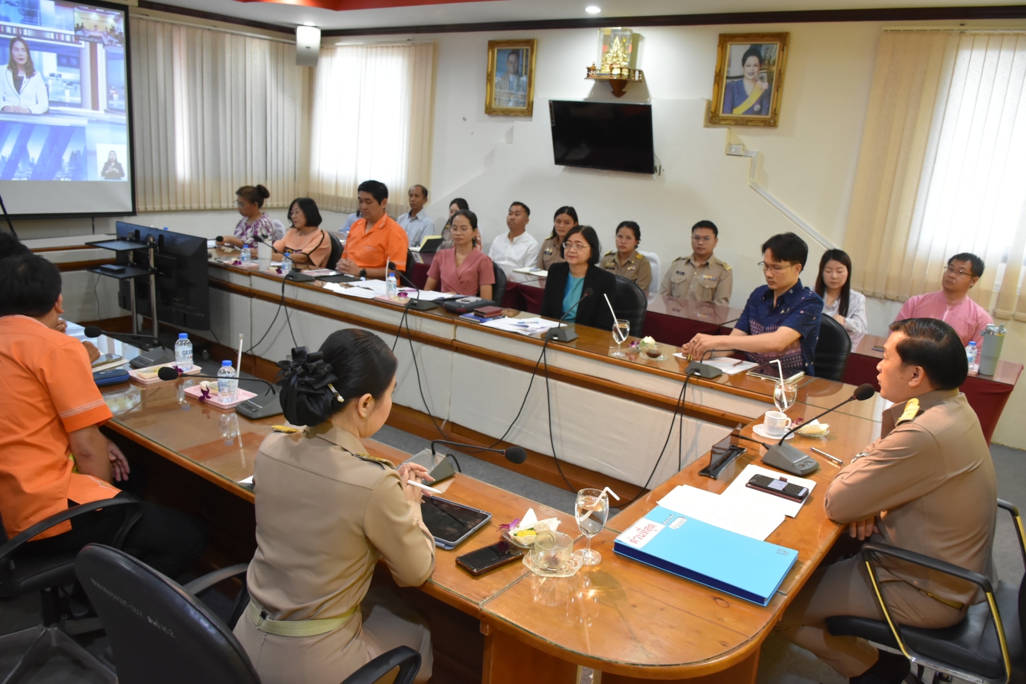 บรรจุและแต่งตั้งบุคคลเข้ารับราชการเป็นข้าราชการครูและบุคลากรทางการศึกษา ตำแหน่ง บุคลากรทางการศึกษาอื่นตามมาตรา 38 ค. (2)