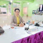 การติดตามเเละจัดเก็บข้อมูลผลการปฏิบัติงานของผู้อำนวยการสถานศึกษา เพื่อประกอบการพิจารณาเลื่อนเงินเดือน ครั้งที่ 1 (1 เมษายน 2568) (อำเภอขลุง)