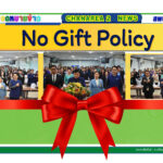 No Gift Policy