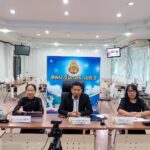 การประชุมพิจารณาแผนชั้นเรียนของสถานศึกษา ประจำปีการศึกษา 2569