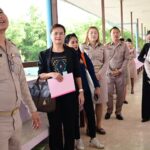 การตรวจสอบข้อมูลการเสนอของบประมาณ งบลงทุนค่าครุภัณฑ์ ที่ดินและสิ่งก่อสร้าง ประกอบการจัดทำแผนพัฒนาโครงสร้างพื้นฐานทางการศึกษา อาคารและสิ่งก่อสร้าง ระยะ 3 ปี (พ.ศ. 2570 – 2572)
