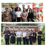 การตรวจสอบข้อมูลการเสนอของบประมาณ งบลงทุนค่าครุภัณฑ์ ที่ดินและสิ่งก่อสร้าง ประกอบการจัดทำแผนพัฒนาโครงสร้างพื้นฐานทางการศึกษา อาคารและสิ่งก่อสร้าง ระยะ 3 ปี (พ.ศ. 2570 – 2572)
