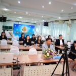 การรายงานข้อมูลผลการดำเนินงานในระบบติดตามและประเมินผลแห่งชาติ (eMENSCR) ประจำปีงบประมาณ พ.ศ. 2569 สังกัด สพฐ.