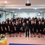การประชุมเชิงปฏิบัติการจัดทำแผนบริหารจัดการโรงเรียนขยายโอกาสทางการศึกษา ระยะ 5 ปี (ปีการศึกษา 2569 – 2573) เพื่อยกระดับคุณภาพและมาตรฐานการศึกษา